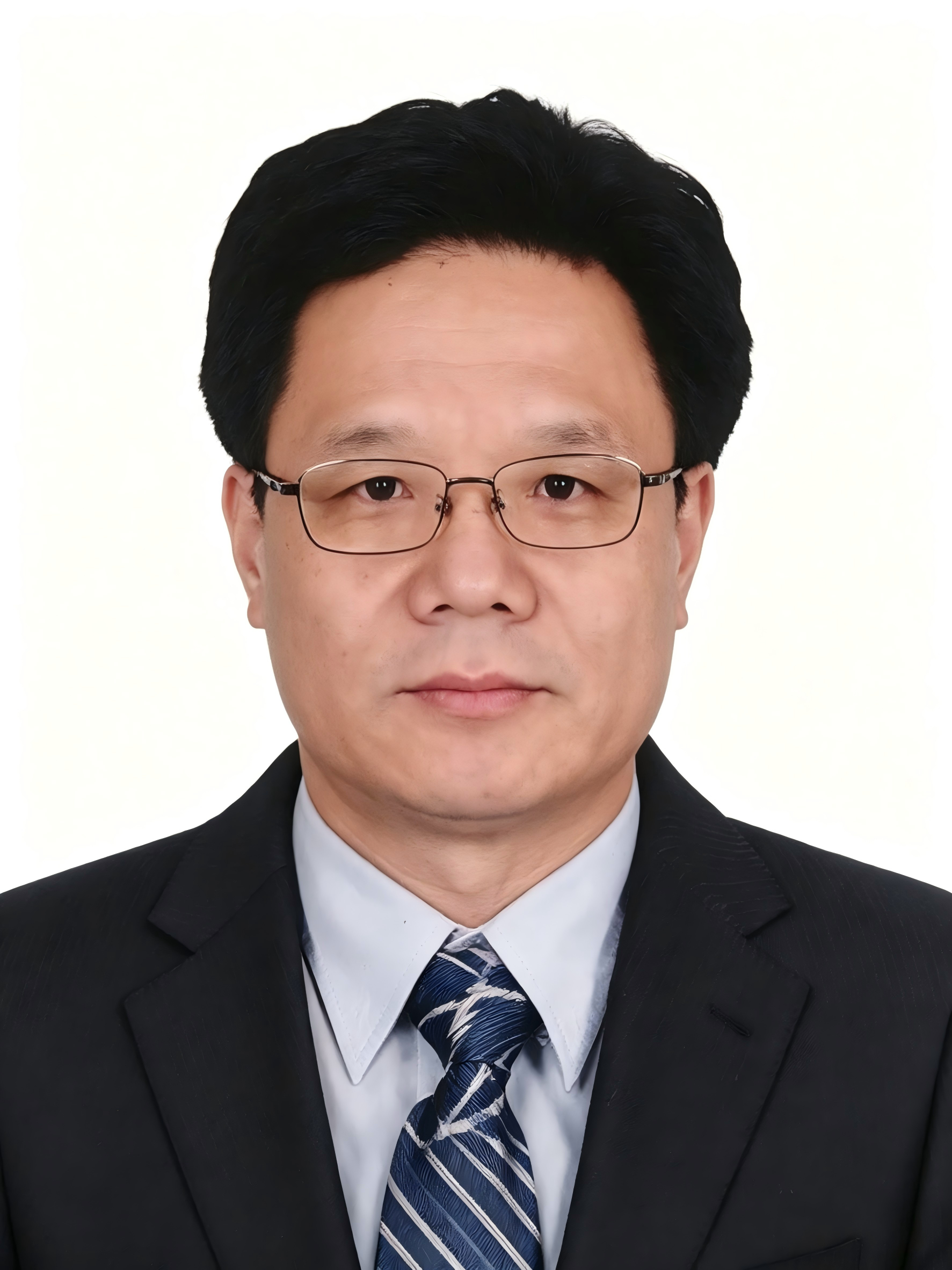 赵高扬教授